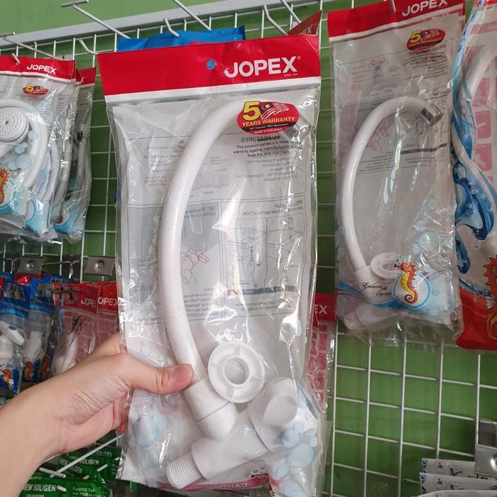 Ready Stock Kran Cuci Piring Jopex