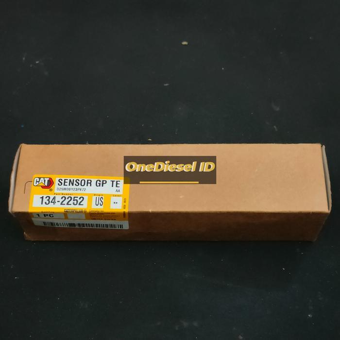 TERLARIS 134-2252 / 1342252 sensor genuine SALE