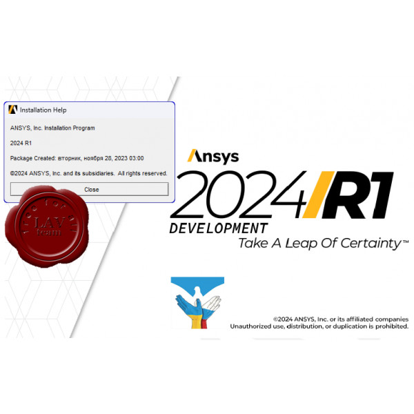 ANSYS Docs & Help - Software Profesional Berlisensi