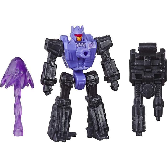 Transformers Siege r for Cybertron