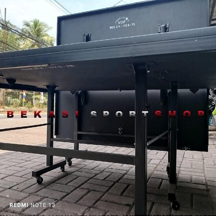 Meja Pingpong Tenis Meja Butterfly MDF