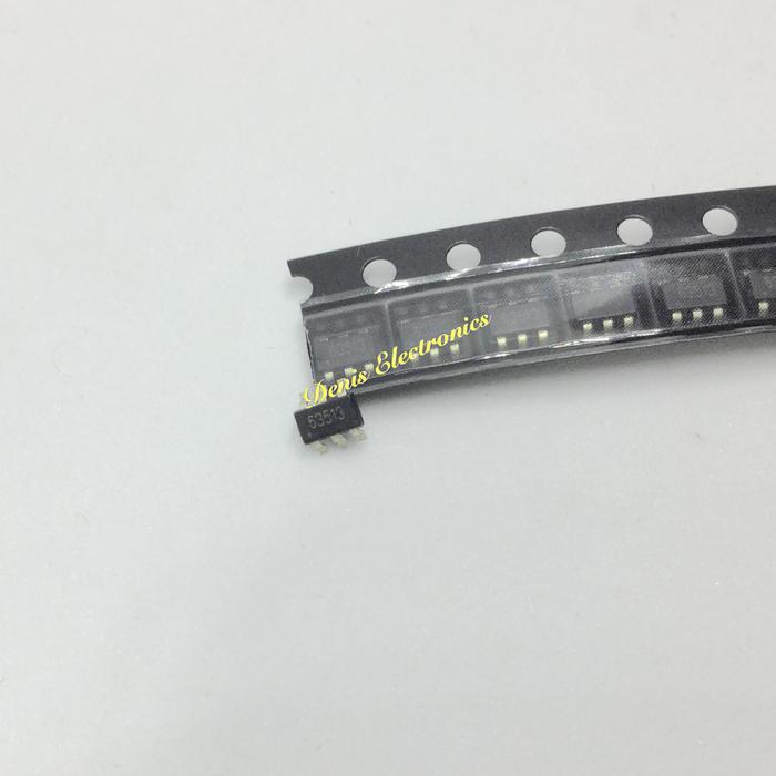 IC Driver Fet psu OB2263 2263 SOT23-6 IC CONTROLLE SMD