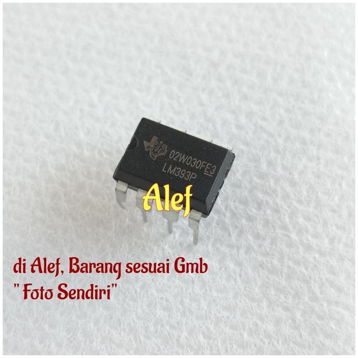 ic LM393 lm 393 Lm393N