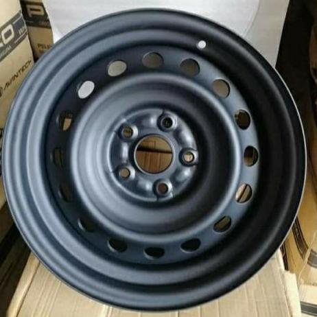 velg kaleng oem avantech r16 innova crv hrv luxio grandmax terios rush