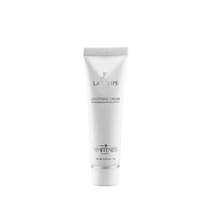 La Tulipe Lightening Cream