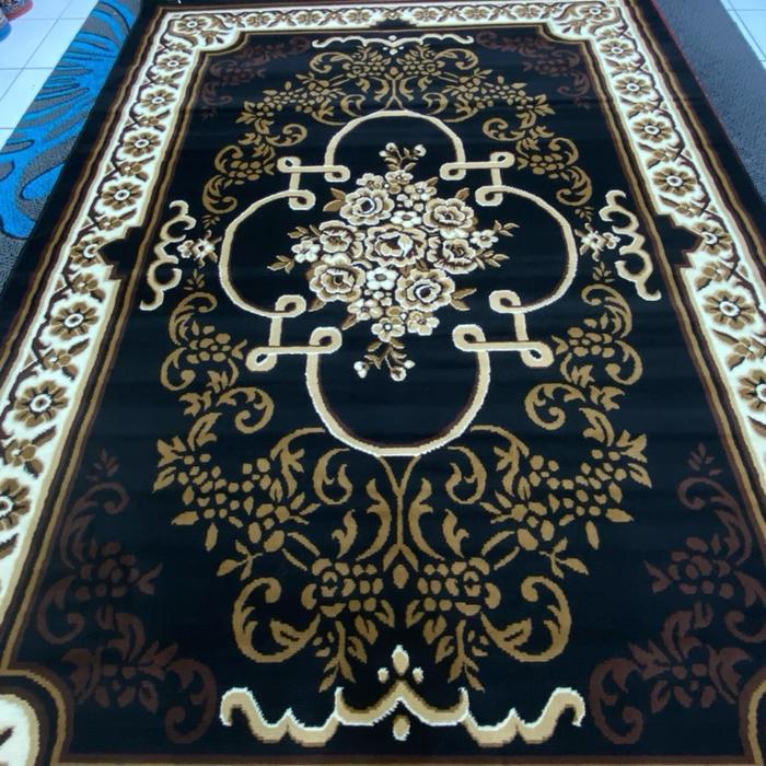Promo Karpet Permadani 210x310 ALMAYA & MOMENTO Terlaris