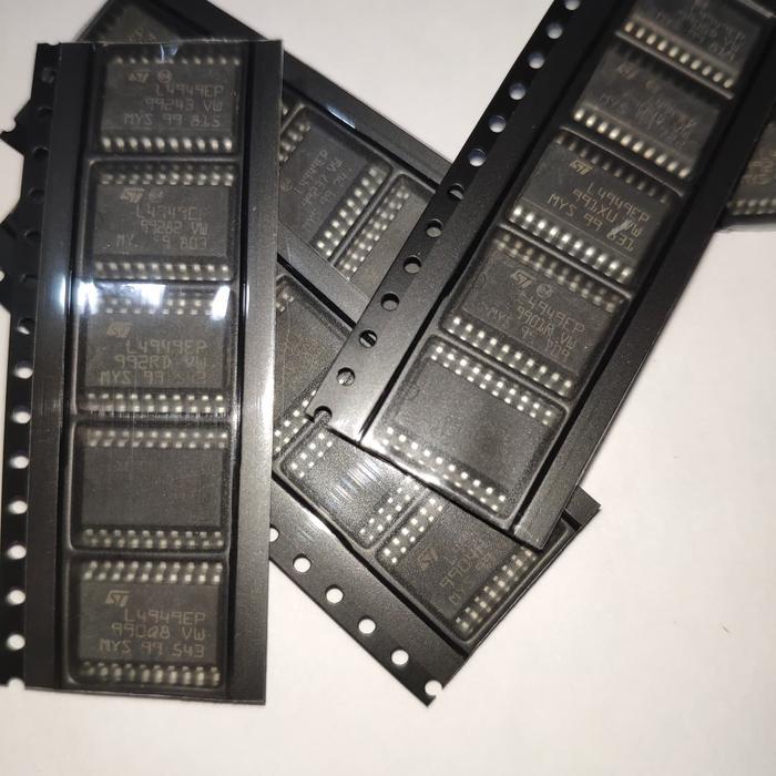 (ORIGINAL) CHIP IC DRIVER L4949 L4949EP 4949EP SOP20 SPEEDO METER