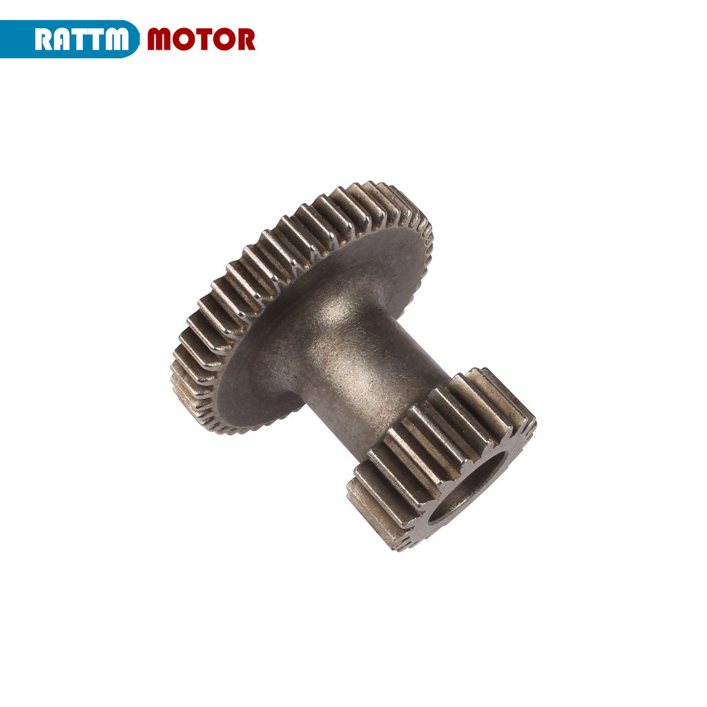 FEEDING GEAR 20T/44T FOR WM210V BHC210 HS210 JY210V CTC210 LATHE SPARE PARTS
