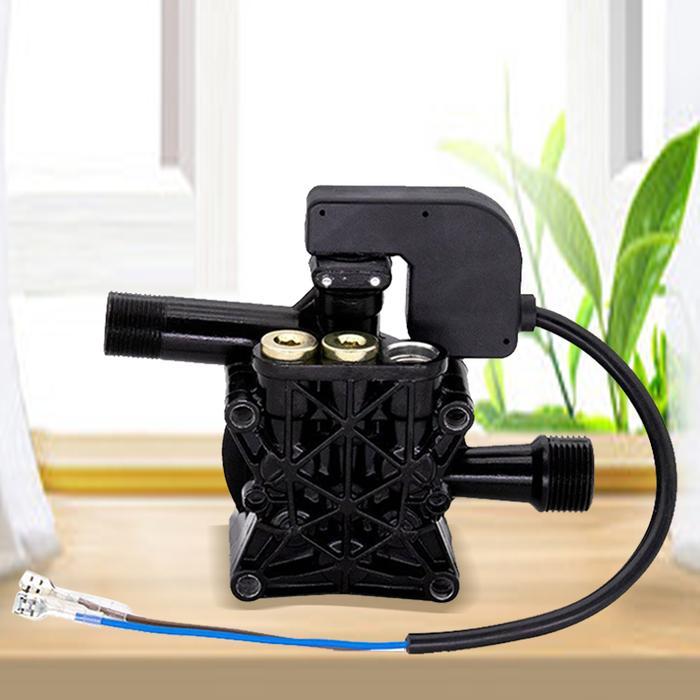 Promo Head pump jet cleaner pump head complite jet cleaner kepala jet cleaner Terlaris