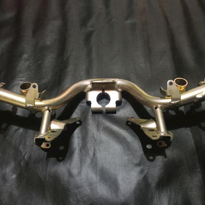 Stang Vespa Matic Sprint Original