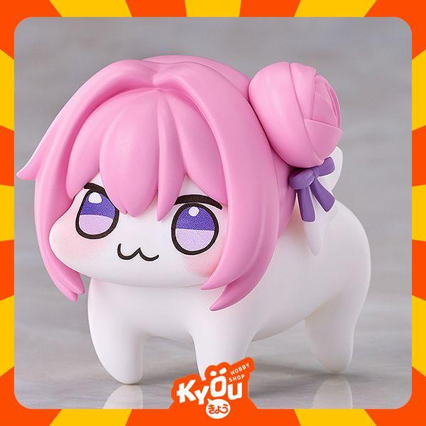 Doro Series Dorothy Mini Figure - Goddess of Victory: NIKKE (5cm)