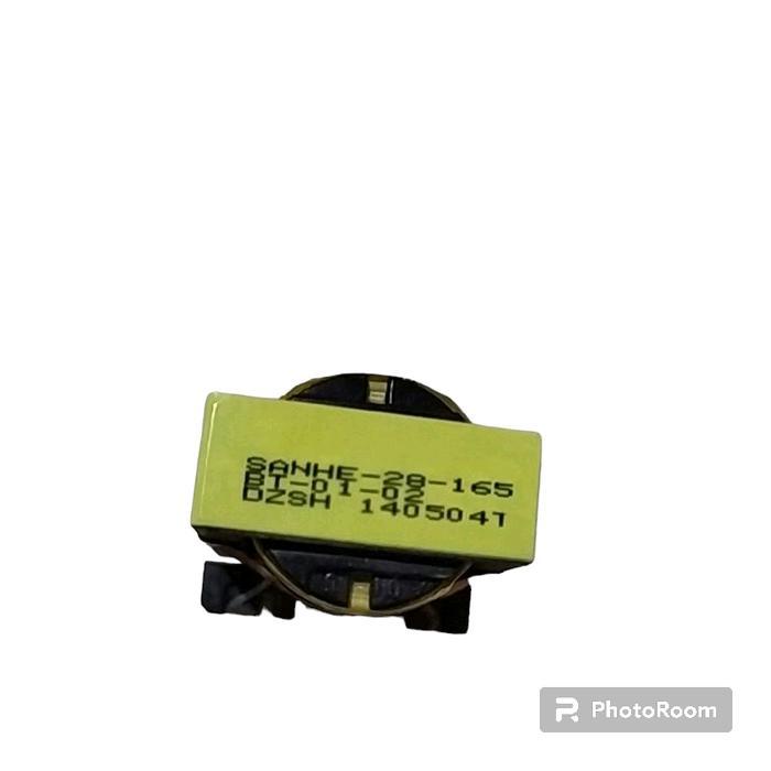 sanhe-28-165 travo Ferit Polytron PMA