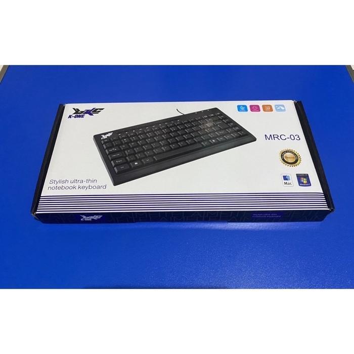 Logitech Computer - Keyboard Usb Mini Multimedia Super Slim