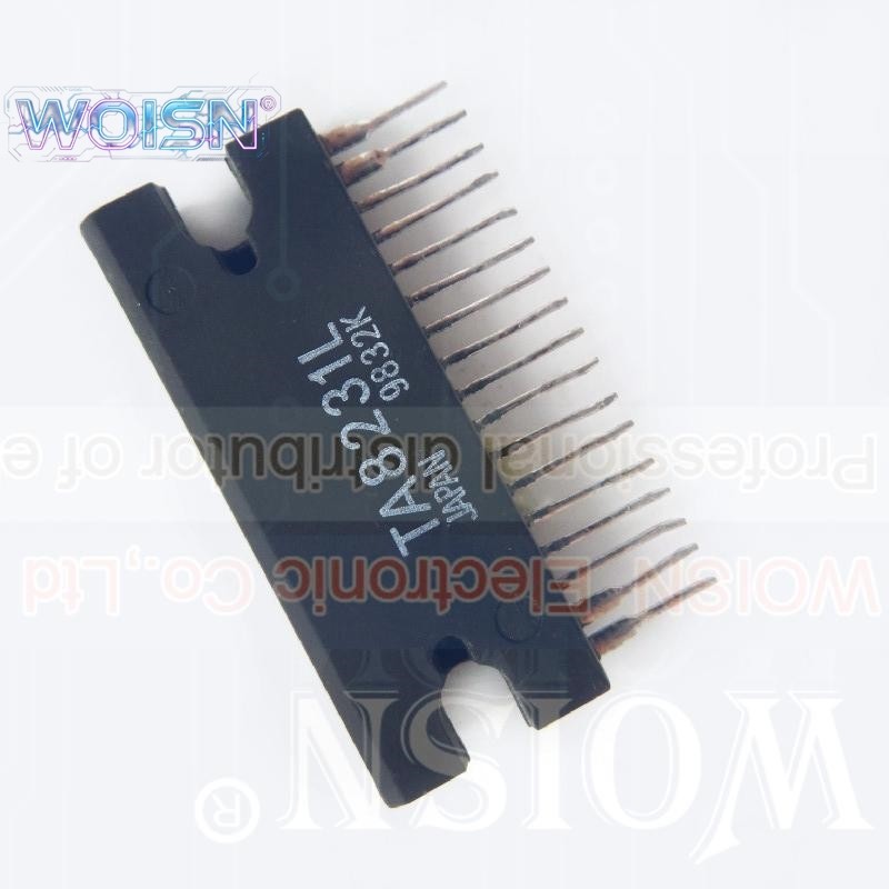 1pcs20pcs ZIP17 TA8231 TA8231L