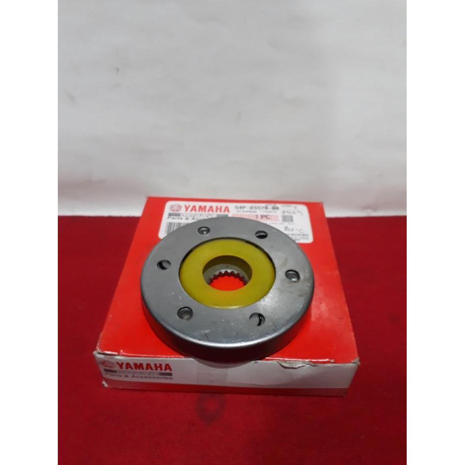 One Way Otomatis Pelor Stater Yamaha Mio J/Mio Gt/Soul Gt