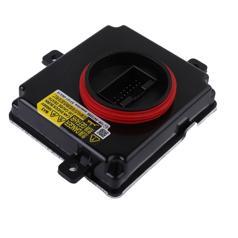 4G0907697F CAR HEADLIGHT LED CONTROL MODULE FOR AUDI A6 S6 A7 S7 R8 TT FOR VOLKSWAGEN GOLF