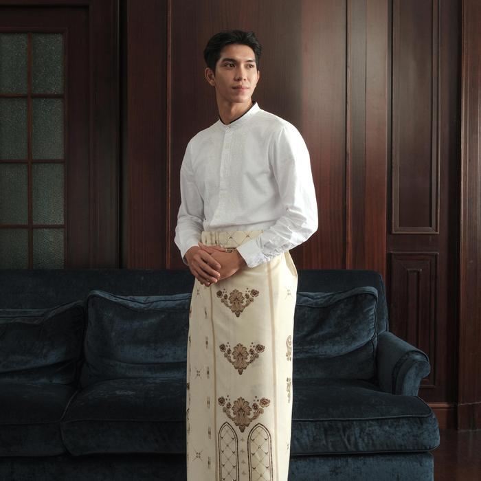 Howel and Co - Rayyan (Sarung)