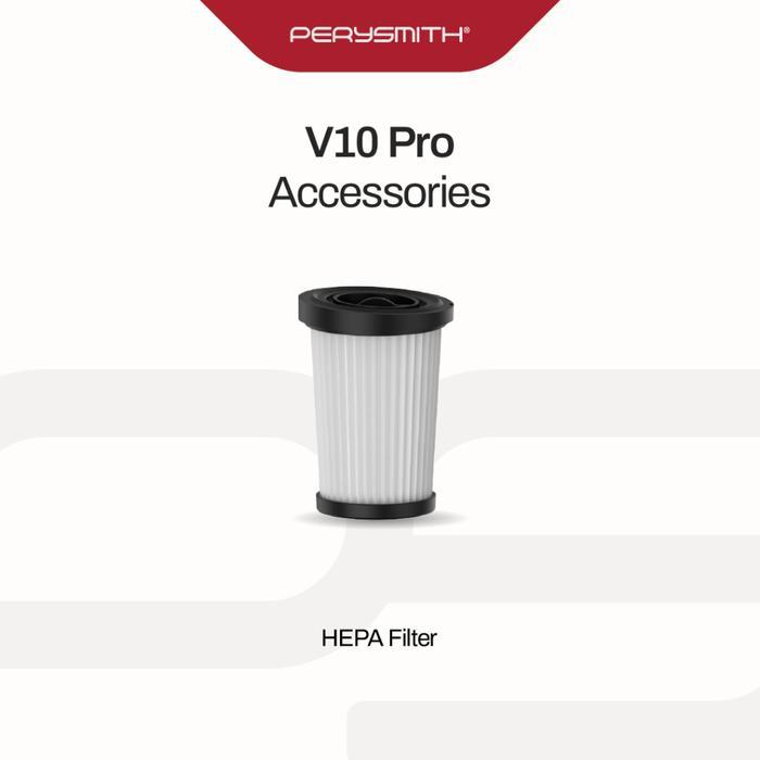 PERYSMITH M2 PRO MAX V10 PRO / V30 PRO ACCESSORIES HEPA FILTER