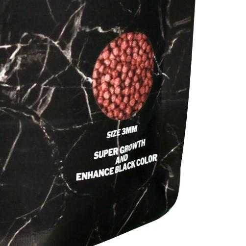 Goldfish Food Super Extreme Plus By Quality Goldfish Sinking 500Gr 3Mm