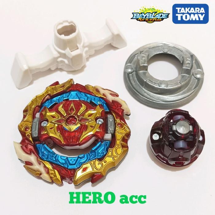 Beyblade Burst Astral s Spriggan Over Quattro-0 Original TAKARA TOMY
