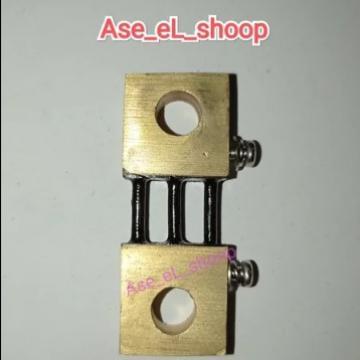 Shunt Resistor 200A 75Mv