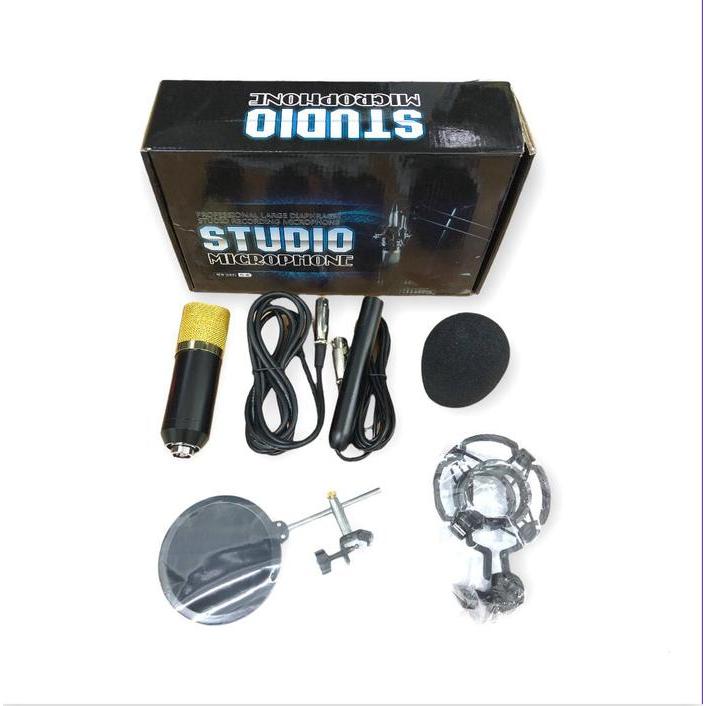 Mic Studio Recording Microphone