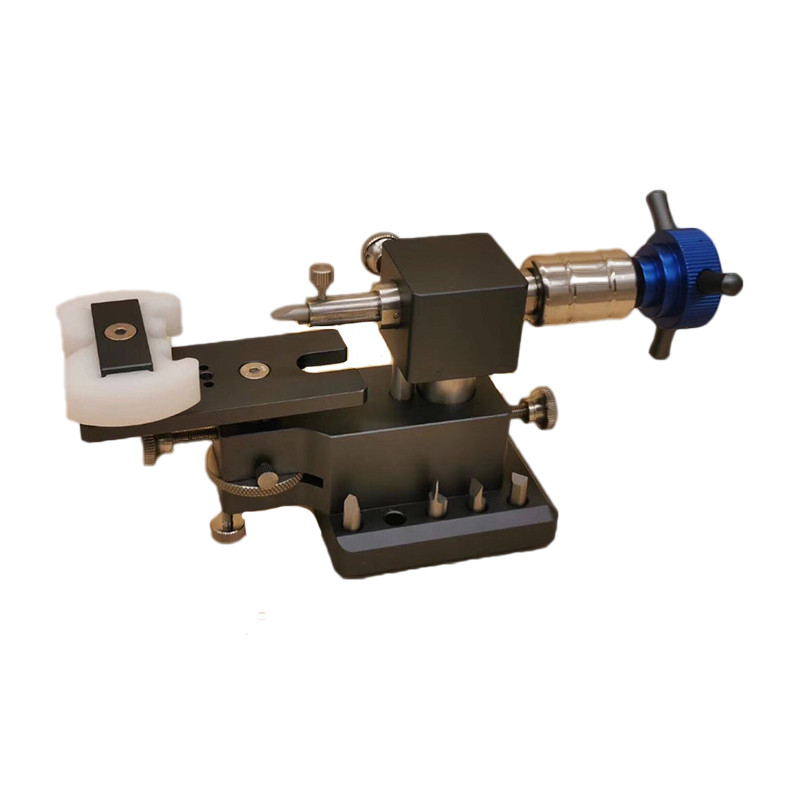 Watch Bottom Cover Prying Machine Precision Opener Prying Machine Snap-On Case Cover Opener For