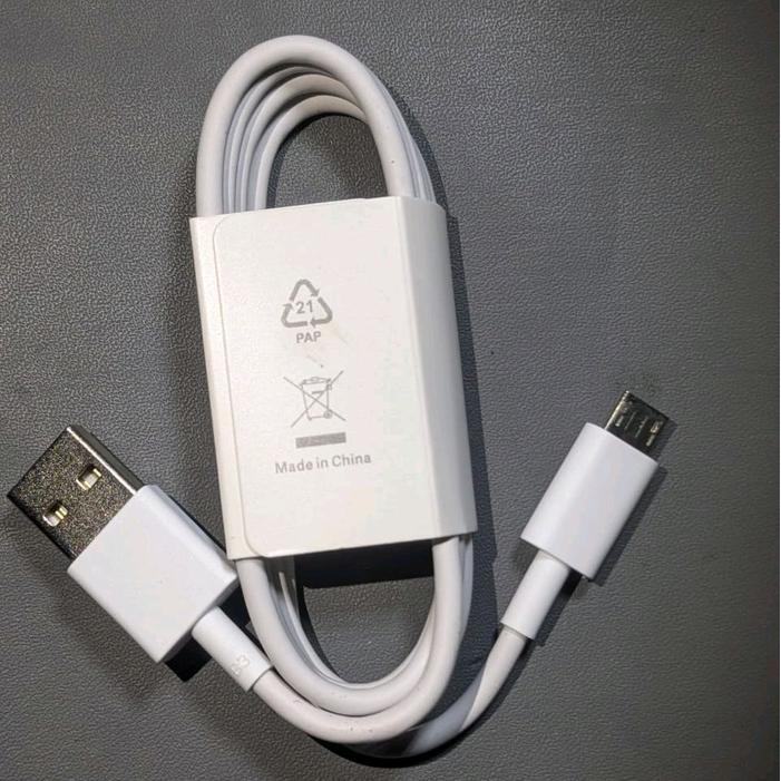 PROMO kabel micro usb Xiaom original ex copotan asli 100% READY