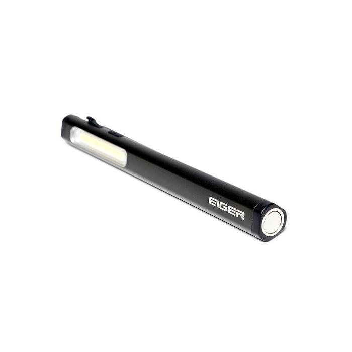EIGER TRECENTO TORCH SENTER