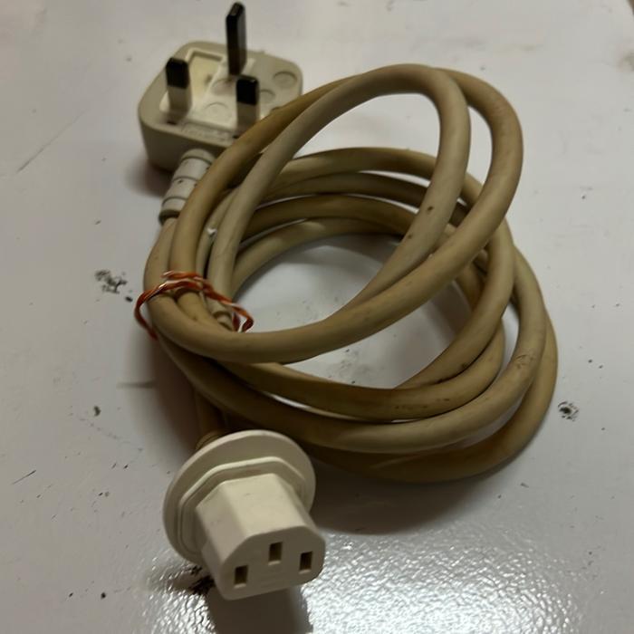 KABEL POWER VOLEX APPLE IMAC ORIGINAL COPOTAN UNIT UNTUK PERANGKAT APPLE IMAC READY STOCK