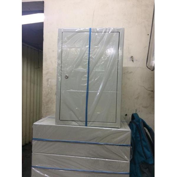 Box Panel 40X60 Cm / Box Panel 40 X 60 Cm