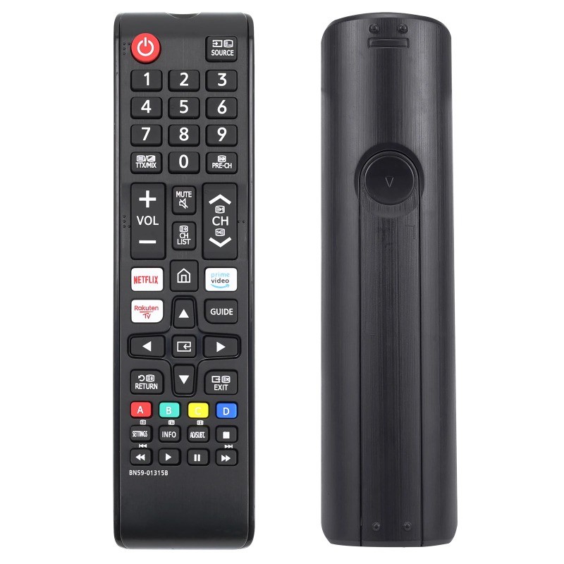 For Remote Control Compatible with BN59 01315BUE43RU7100 UE49RU7100 UE50RU7100 UE55RU7100