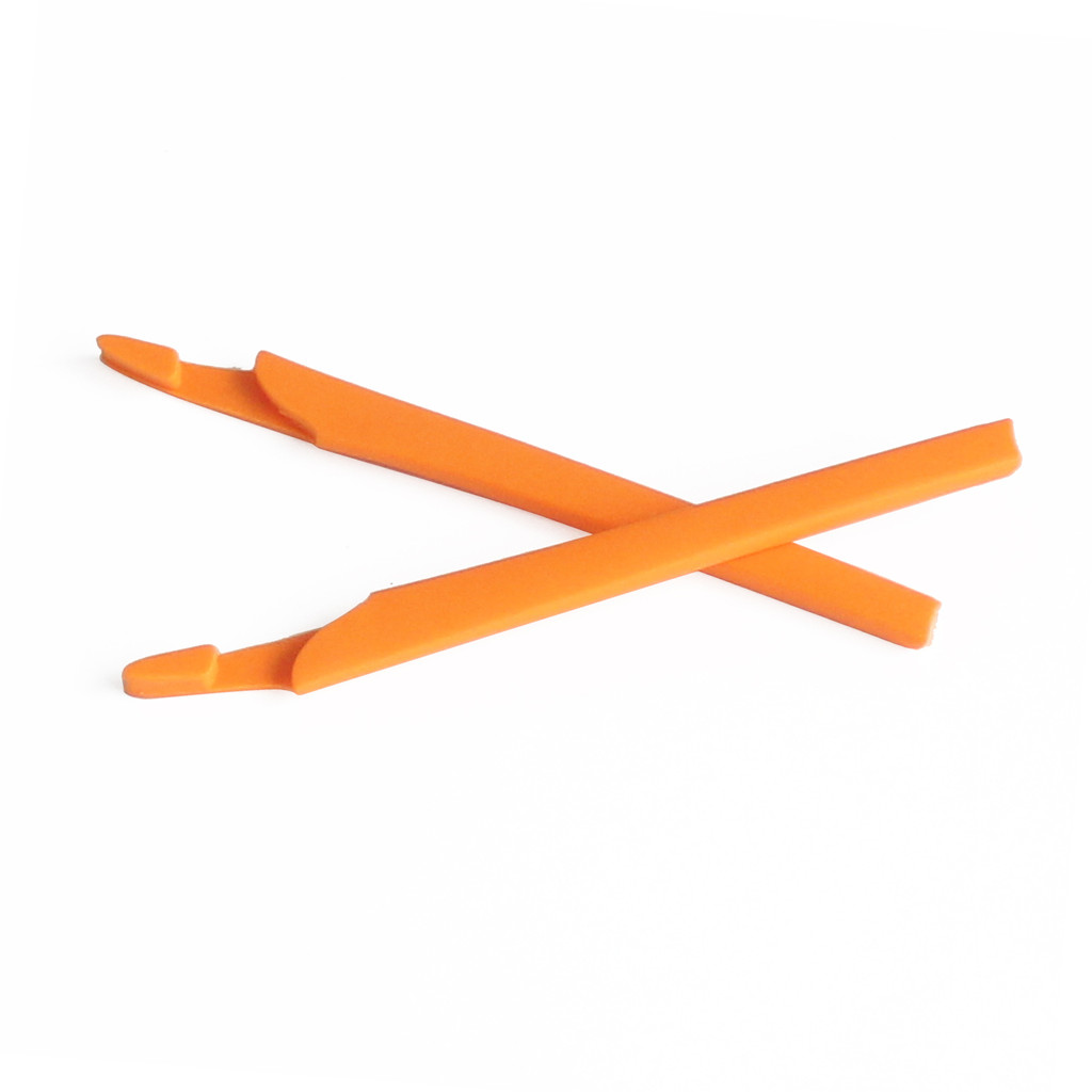 Qyvolux Replacement Earsocks for Oakley Crosslink SWEEP OX803155Crosslink Asian Fit OX811856