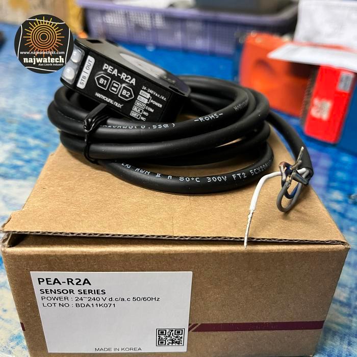 Photo Sensor Pen R700A Hanyoung