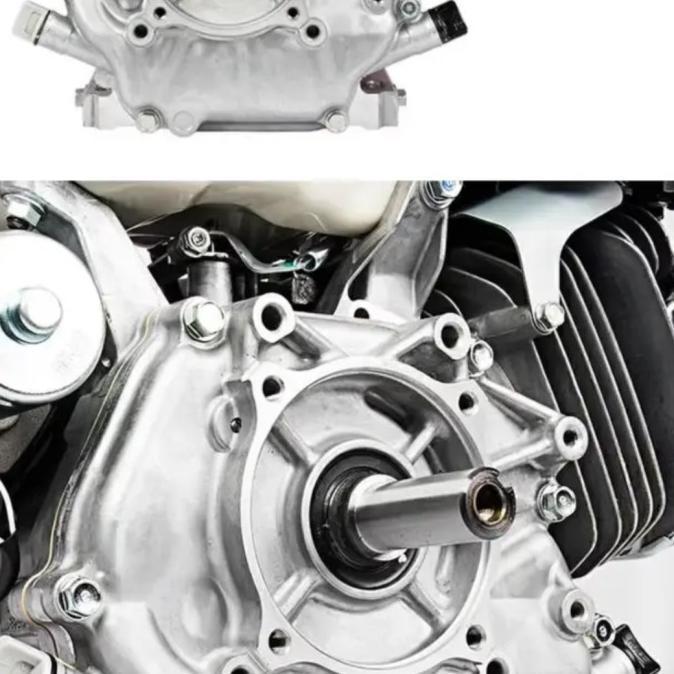 Mesin Penggerak Honda GX 200 Mesin Serbaguna Bensin