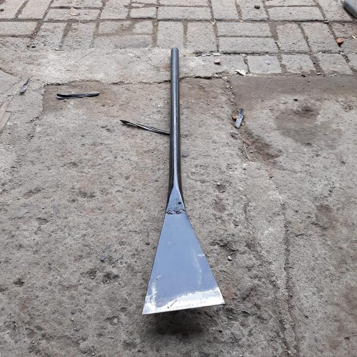 Dodos Tanah Tipis Linggis Dodos Tanah Panjang 89 cm