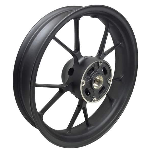 Velg Belakang Hitam CBR 150R K45G & CBR 150R K45N