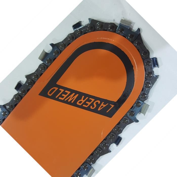 Rantai Chain Saw Oregon 75Lpx 38T Potong Super Original