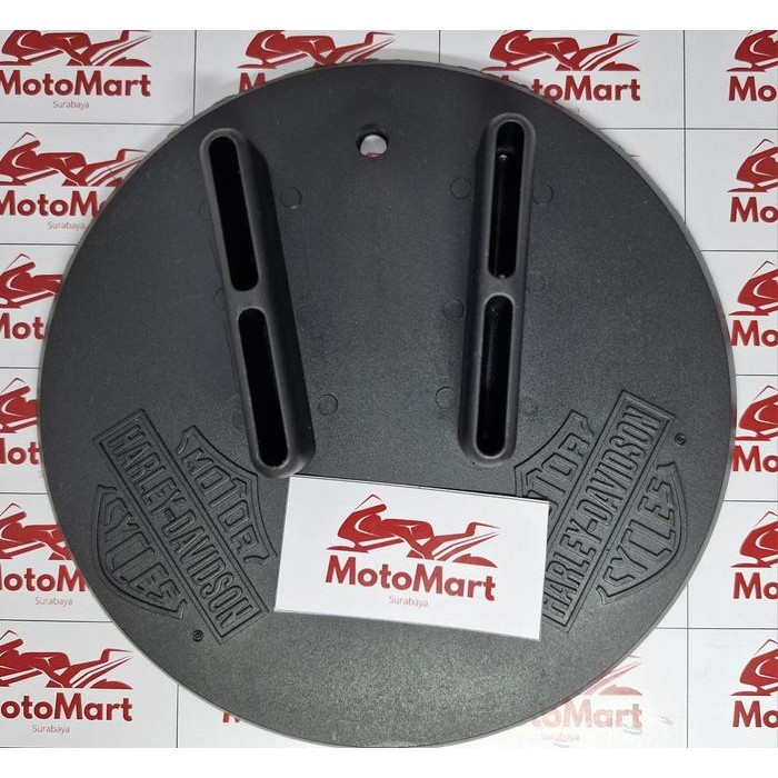 Jiffy Stand Coaster Genuine Harley Davidson 94647-98