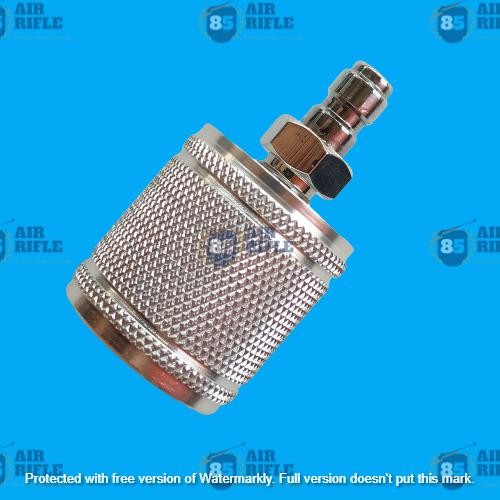 Adapter Pengisian Knock Down Regulator P70