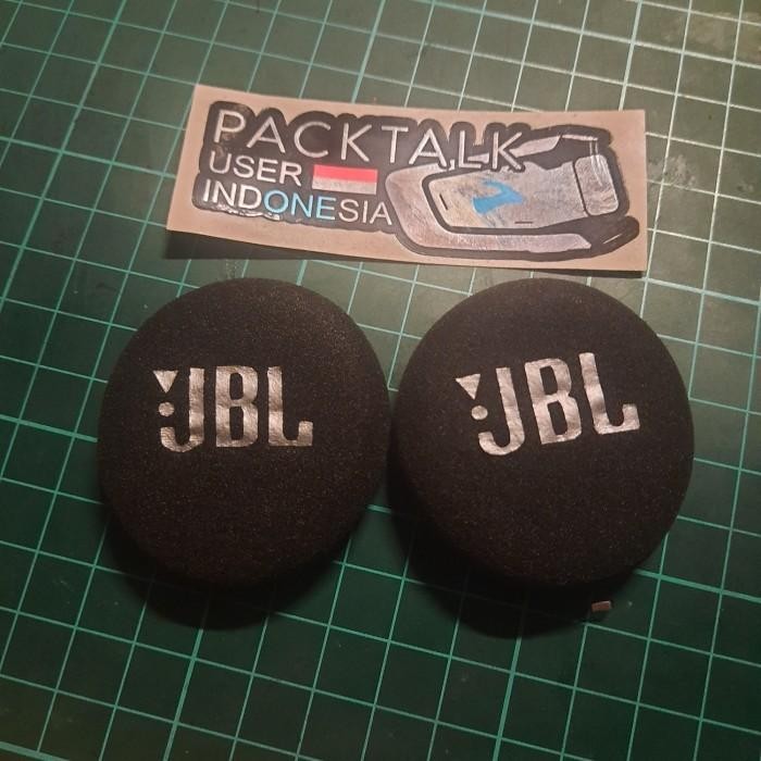 (Best) busa speaker headset packtalk jbl dan non jbl