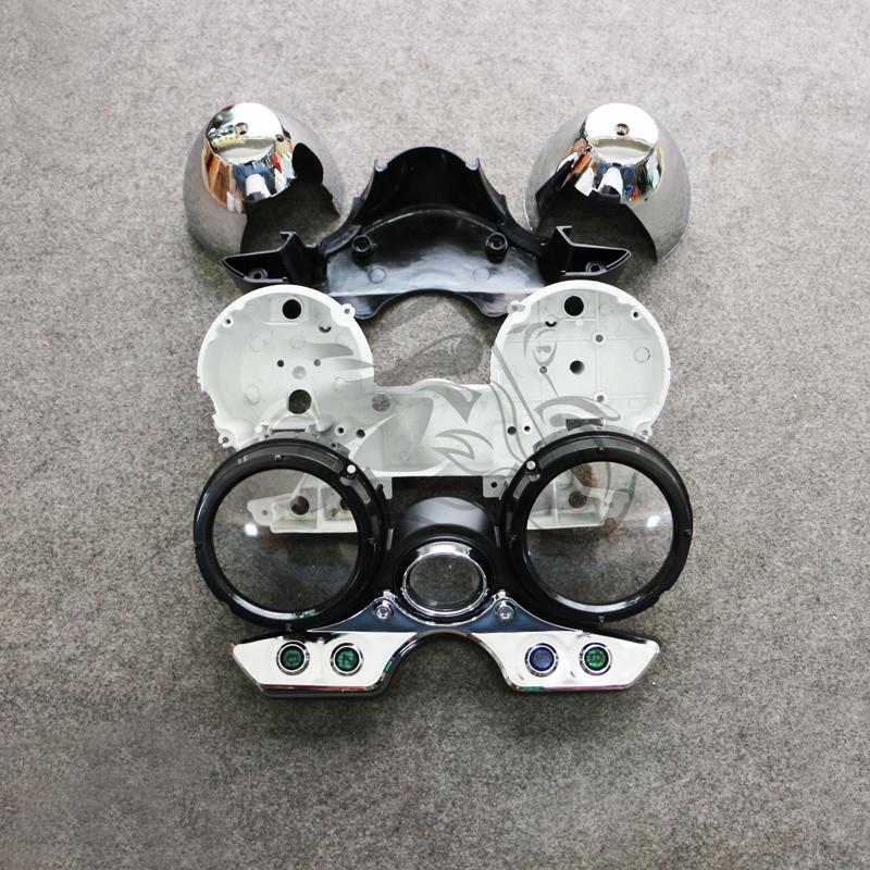 Fit For Suzuki GSX250 GSX400 GSX750 Inazuma 400 GK7AB GSX1200