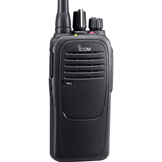 Icom IC-F1000 Radio Handheld