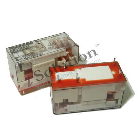 1PCS/LOT Original Weidmuller Relay RCL424024 RCL114024 RCL424730 RCL114730 24VDC 230VAC