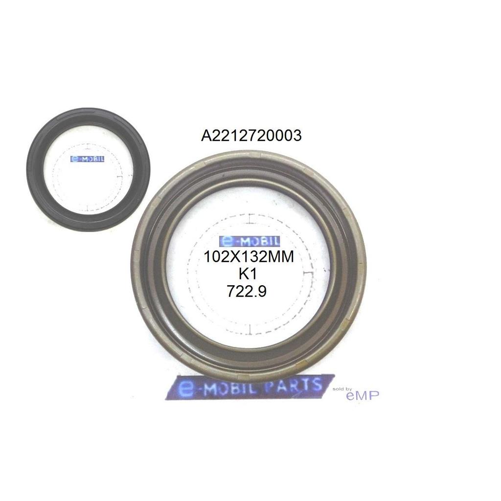 MERCY 7G-TRONIC 722.9 MATIC MANGKOK PISTION K1 A2212720003