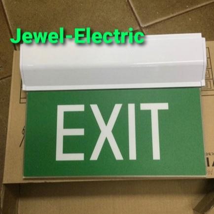 Lampu exit Emergency/Exit Lamp /emergency exit Lamp Led Vitalite