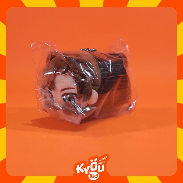 STOK TERBATAS !!!! TEARS OF THEMIS MOCHIKORORIN PLUSH MASCOT RAVEN LIBRA ADJUDICATOR KING TERJANGKAU