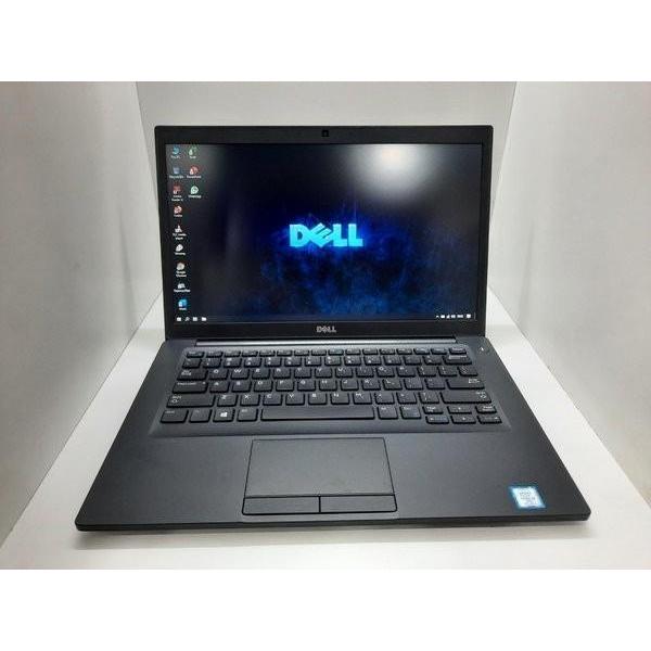 BARU Laptop Dell Latitude Core i5 / i7 RAM 16Gb SSD 256Gb BERGARANSI MURAH