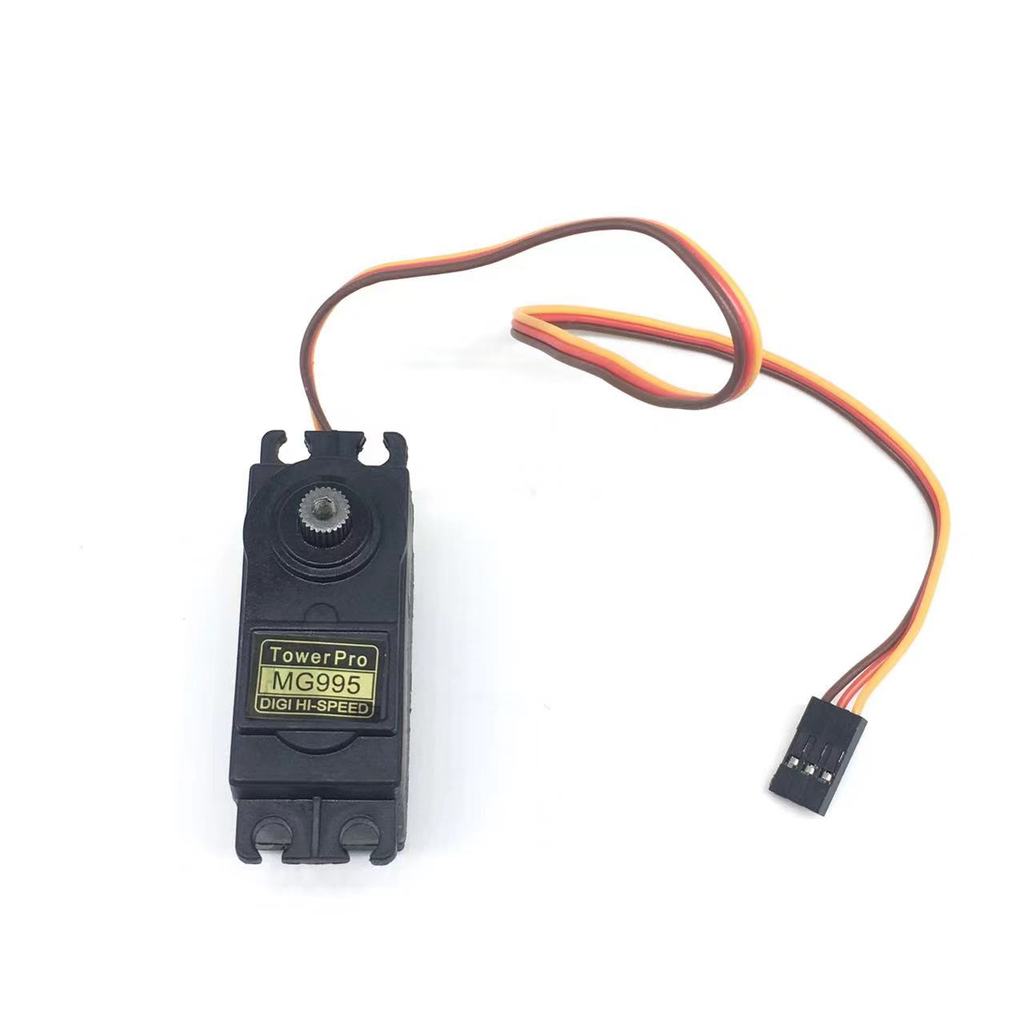 Smart Electronics Rc Mini Micro Classic Servo Tester SG90 MG90S MG995 MG996 Plastic Gear for Arduino