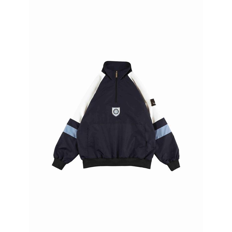 W.Essentiels x EVOS Perry Barr Official Stadium Jacket Half Zip